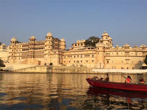 Why Is Udaipur Famous