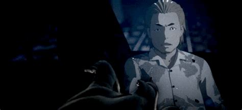 Download Anime Ajin: Demi-Human Gif - Gif Abyss