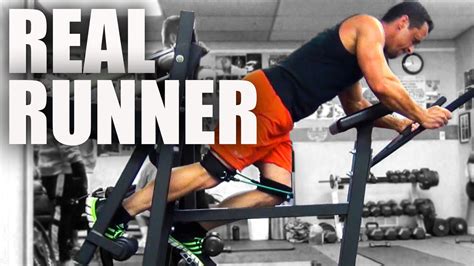 Real Runner Exercise Machine 的图像结果