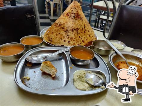 Ram Ashraya, Mumbai - Restaurant menu, prices and reviews