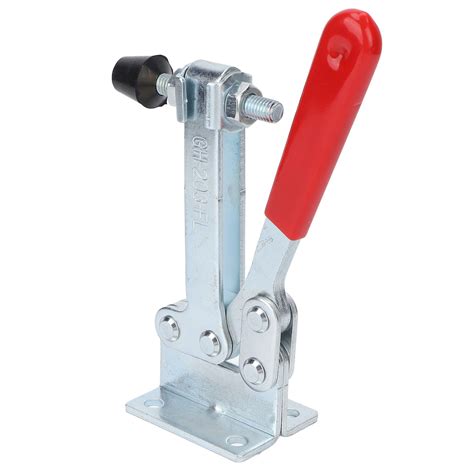 Buy Quick Coupling Rocker clamp, 230 kg Clamping Force Practical ...
