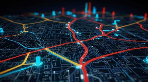 Digital Pin Map 的图像结果