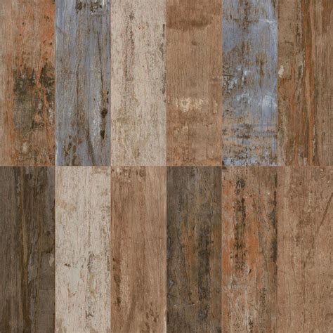 Rustic Wood Effect Floor Tiles - Direct Tile Warehouse - In stock for ...