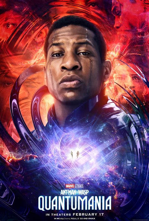 When Does Quantumania Take Place