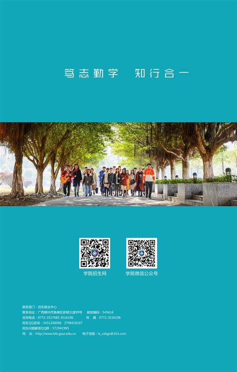 柳州工学院2020专升本招生简章-招生网