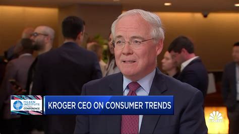 Who Owns Kroger Unveiling The Parent Company Behind Your Groceries - Washingtonian