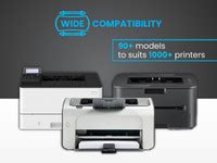 PRODOT 110A Cartridge For Laser 103a/108a/108w/108/Laser MFP 131/133pn ...