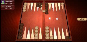 Backgammon Mighty APK Download for Android Free