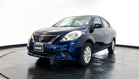 Nissan Versa 2013 #36731 | 81000 KM