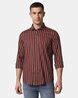 Buy Red Shirts for Men by BLACKBERRYS Online | Ajio.com