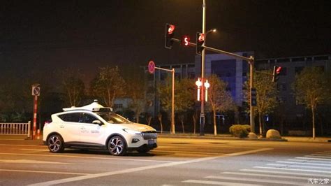 河北沧州市启动自动驾驶车辆夜间运营-汽车频道-和讯网