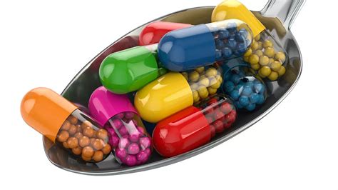 Vitamin D, omega-3 and probiotics lower risk of testing positive for ...