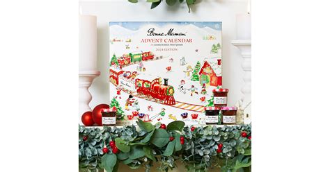 Back by Popular Demand: Premium Preserves Brand Bonne Maman® Unveils ...