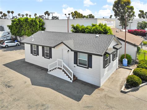 Sunshine Manufactured Homes