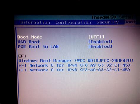 Image result for Touch Dynamic Boot Menu Linux Ata HDD 1