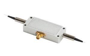 ファイバー型AOM | optishop