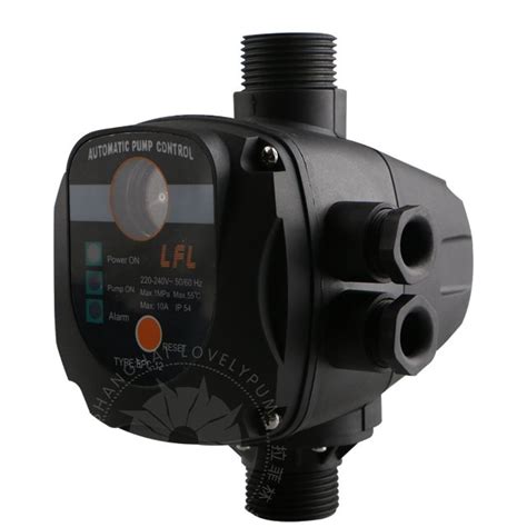 Image result for Automatic Pump Control