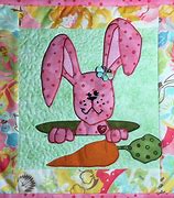 Image result for Free Bunny Patterns