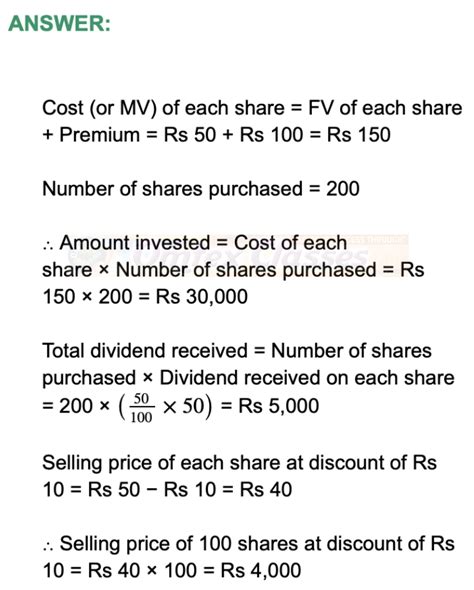Education: Practice Set 4.4, Financial Planning, Maths I, SSC 10th ...