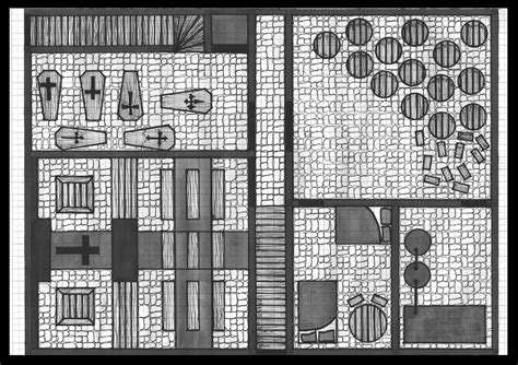 Haunted Mansion Floor Plans | Viewfloor.co