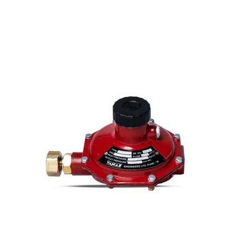 Vanaz Pressure Regulators - VANAZ R-2316 ADJUSTABLE PRESSURE REGULATOR ...