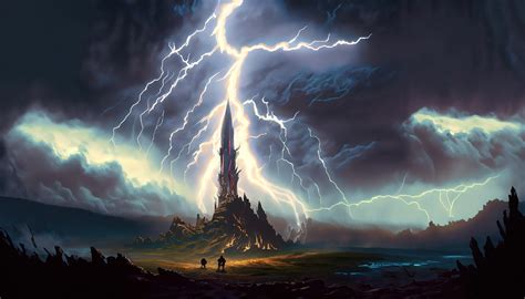 Call Lightning 5E: Spell Description and Guide In D&D