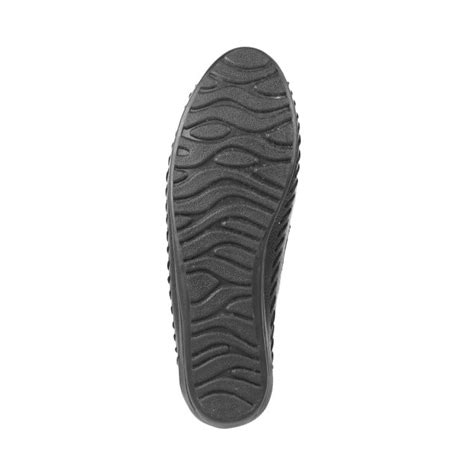 Buy Mochi Women Black Casual Ballerinas Online | SKU: 31-4737-11-36 ...
