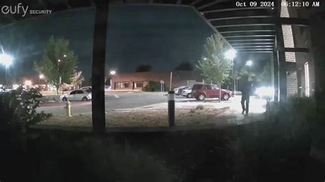 Man wanted for at least 12 armed robberies in Aurora | 9news.com