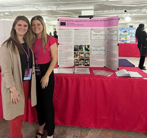 Broadcom Foundation - A Legacy of Empowering Youth in STEM Through ...