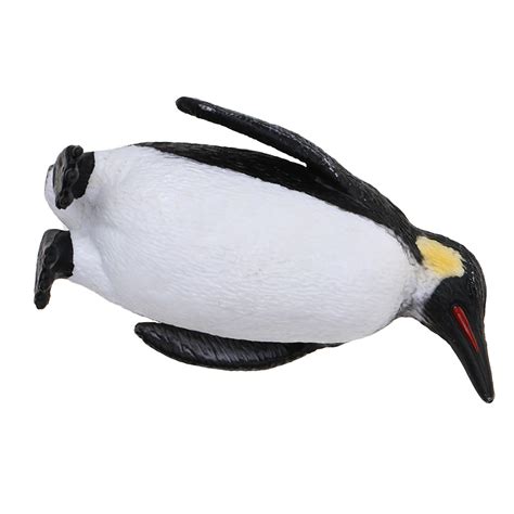 ⚡️Buy Maxbell Simulation Emperor Penguin Model Figure Kids Toy Story ...
