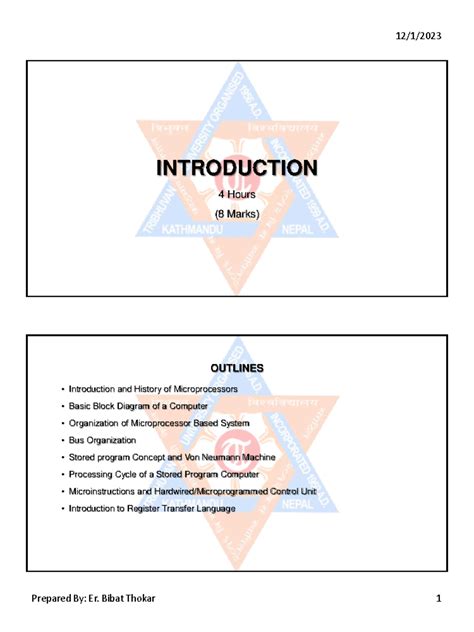 Image result for Microprocessor Chapter 1