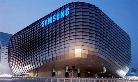 Samsung Electronics 的图像结果