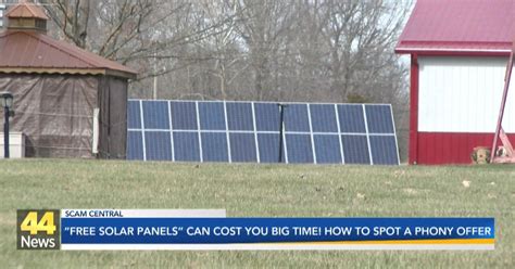Image result for Solar Panel Scam