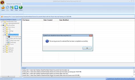 Image result for SharePoint Recovery Tools