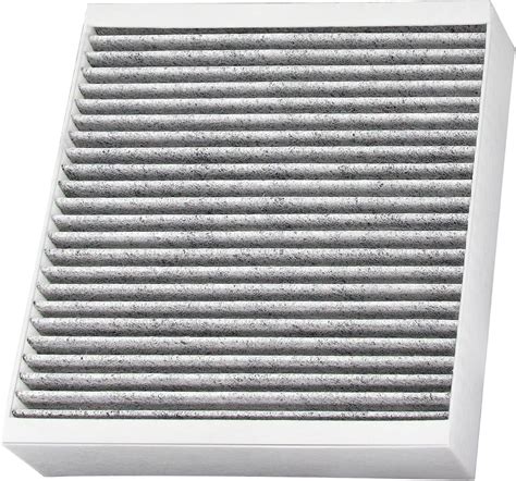 Amazon.com: Cabin Air Filter For Silverado, Cruze, Suburban, Canyon, Regal, Escalade, Bolt ...