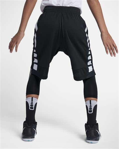 Nike Boys' Dri-Fit Basketball Shorts at Frances Storey blog