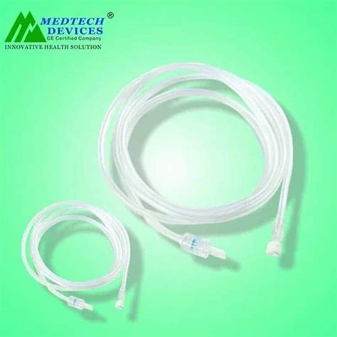 Pressure Monitoring Line - Pressure Monitoring Line DEHP Free ...