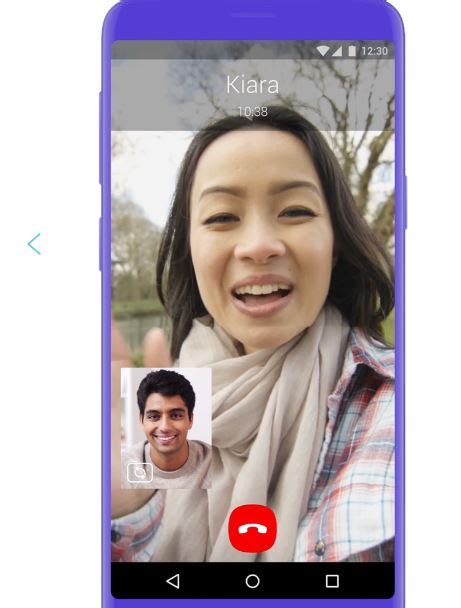 Revisión de Viber: ¿Es esta mensajería instantánea segura para los niñ