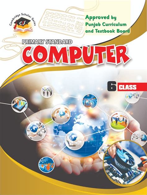 Image result for Computer Basic for 6th STD