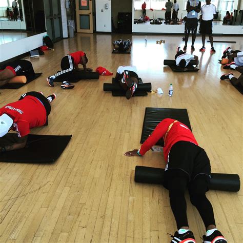 Skip Movement 的图像结果