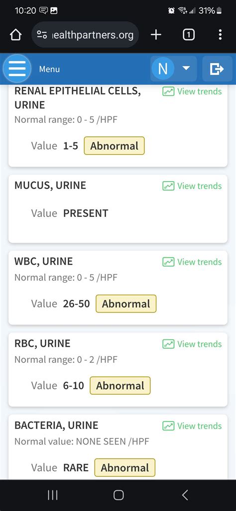 Help me understand this; what does rare bacteria mean? Should I be ...
