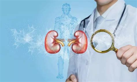 New Models Predict Diabetic Kidney Disease Progression to End-Stage ...