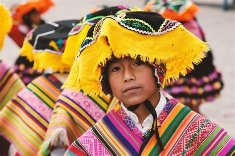 Indigenous Peoples of Bolivia: Culture, History, and Traditions