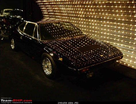 International Car Galleries/ Museums /factories - Team-BHP