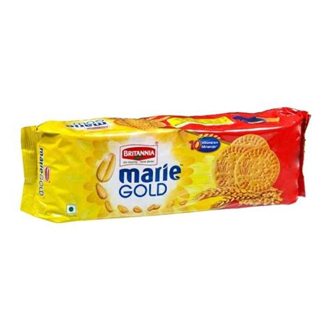 Britannia Marie Gold 300g