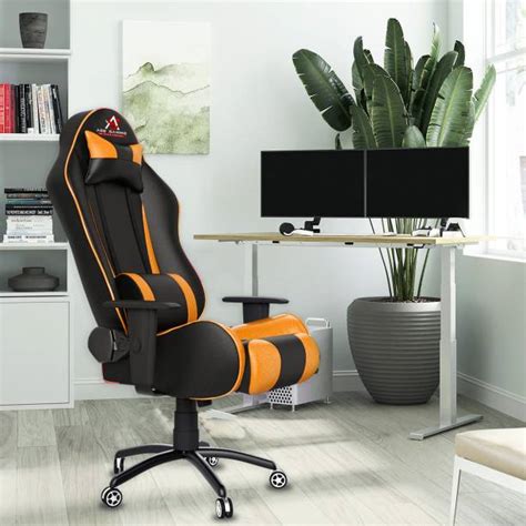 Gaming Chair Online at Best Prices in India | Flipkart
