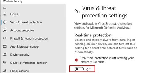 Image result for Windows Defender Service
