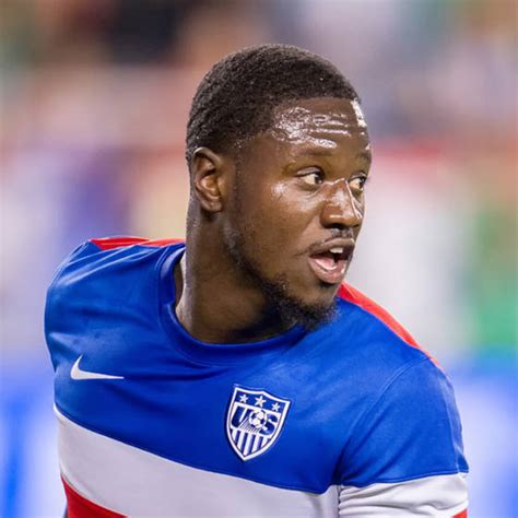 Eddie Johnson | Players | US Soccer Players