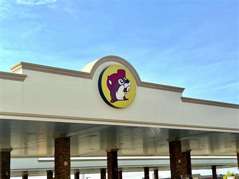 Buc-ee’s manager roles pay six figures
