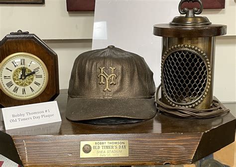 General 2 — Watchung History